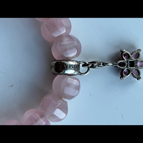 Thomas Sabo Charm bracelet w/ Charm - Picture 4 of 5